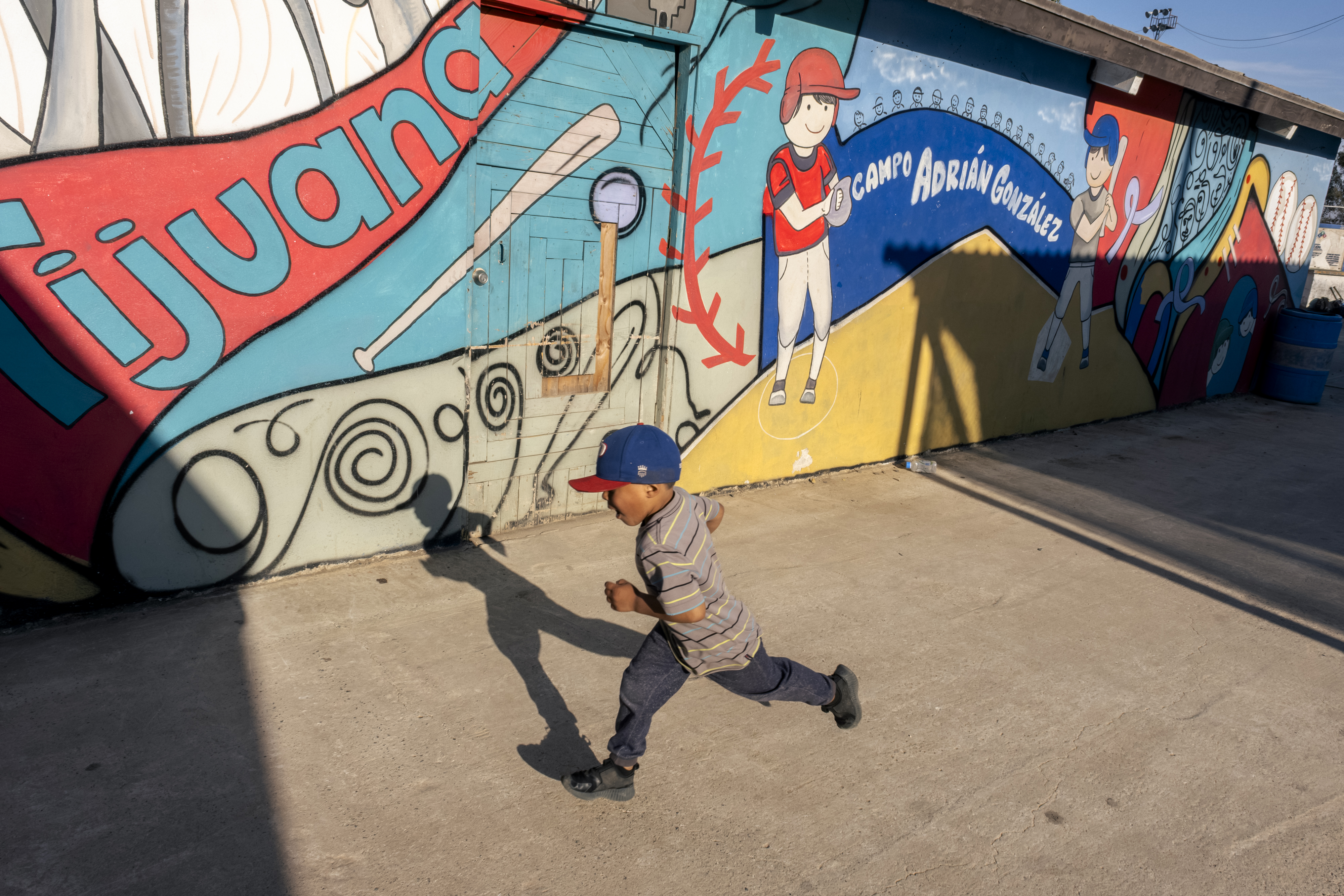 Tijuana baseball team hopes to take a swing at Little League World Series Tijuana baseball team hopes to take a swing at Little League World Series
