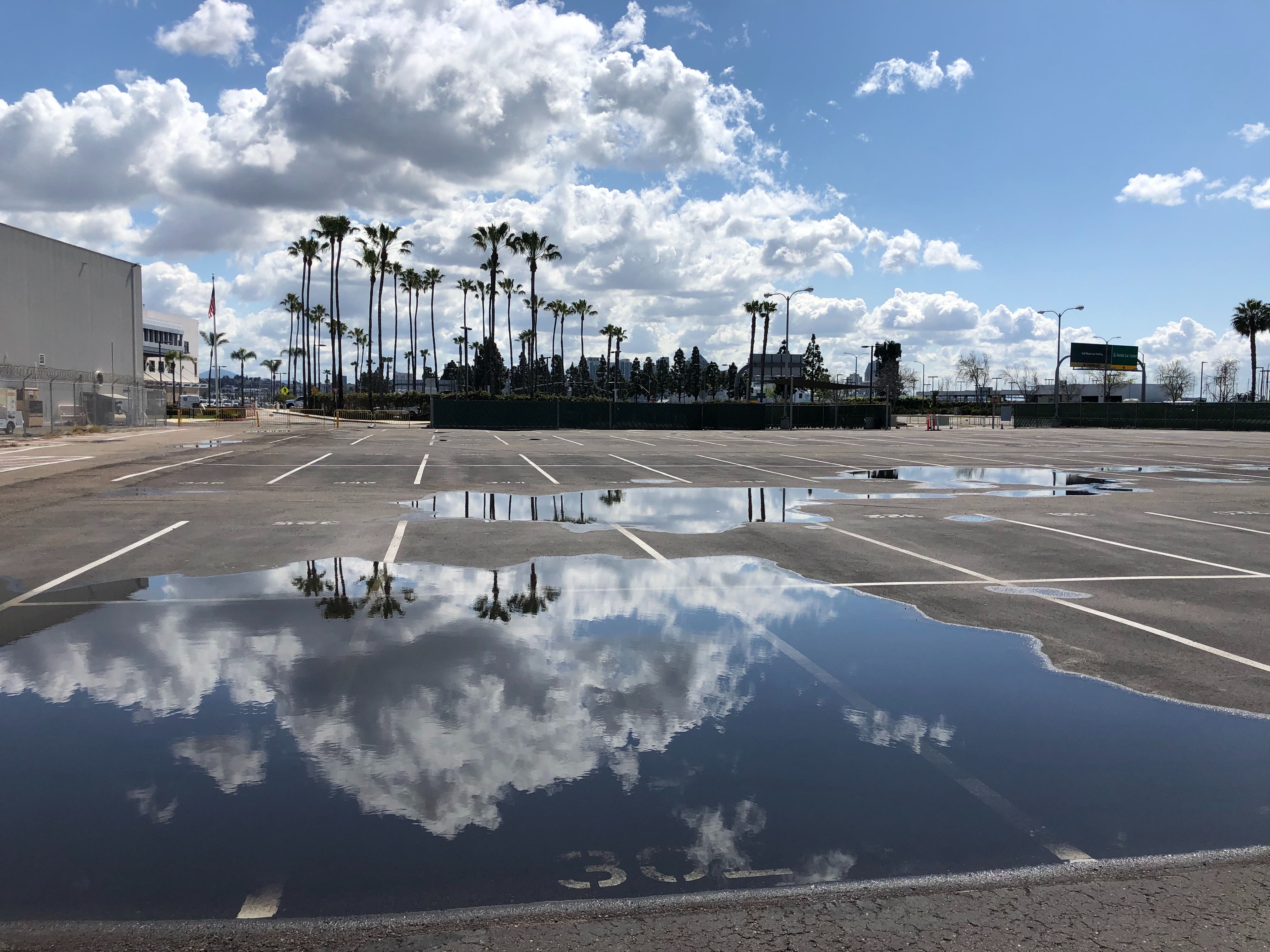 San Diego climate report card issues mostly good grades to public officials San Diego climate report card issues mostly good grades to public officials