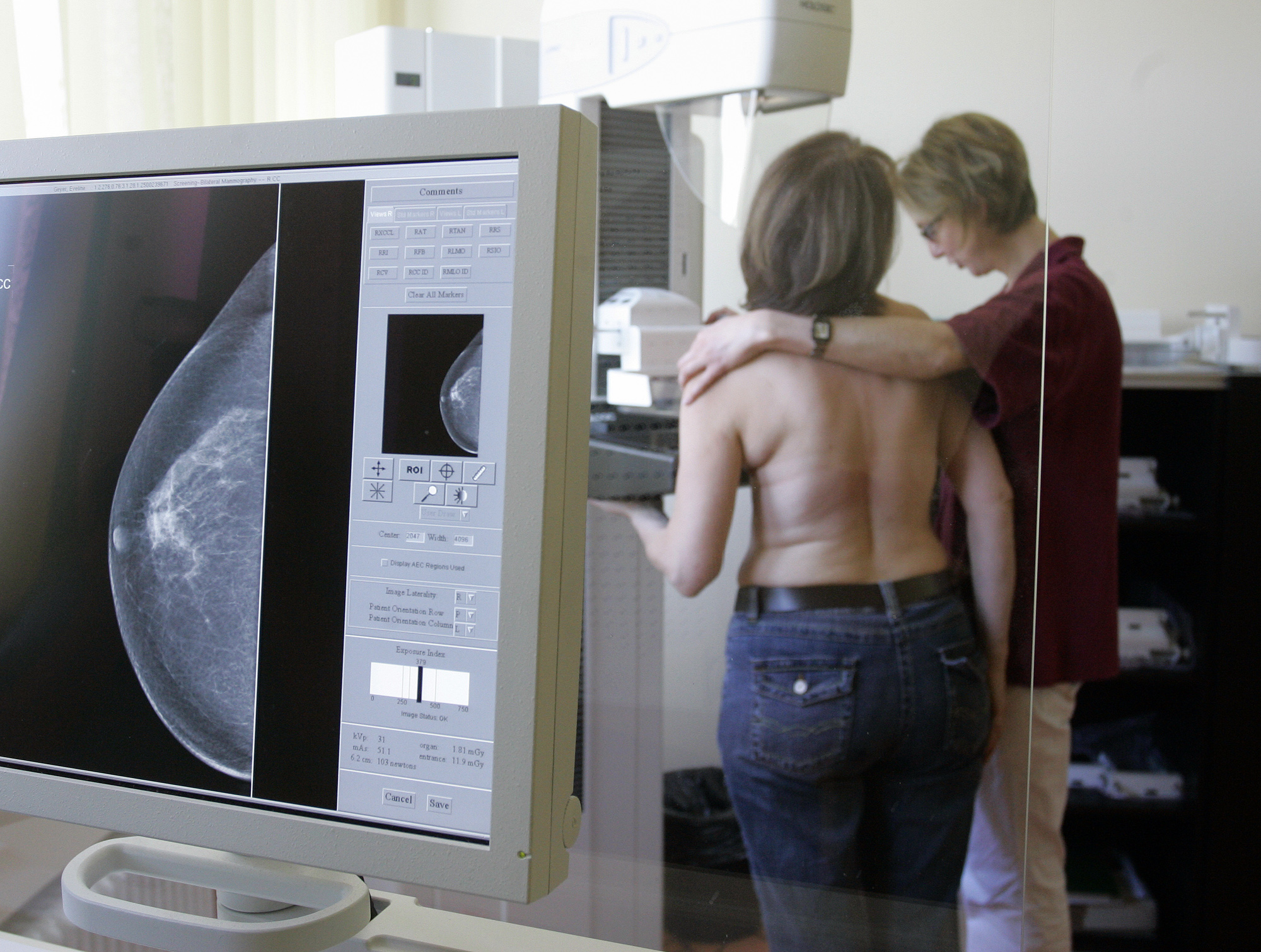 Breast cancer
 is not a 'pretty pink disease' Breast cancer is not a 'pretty pink disease'