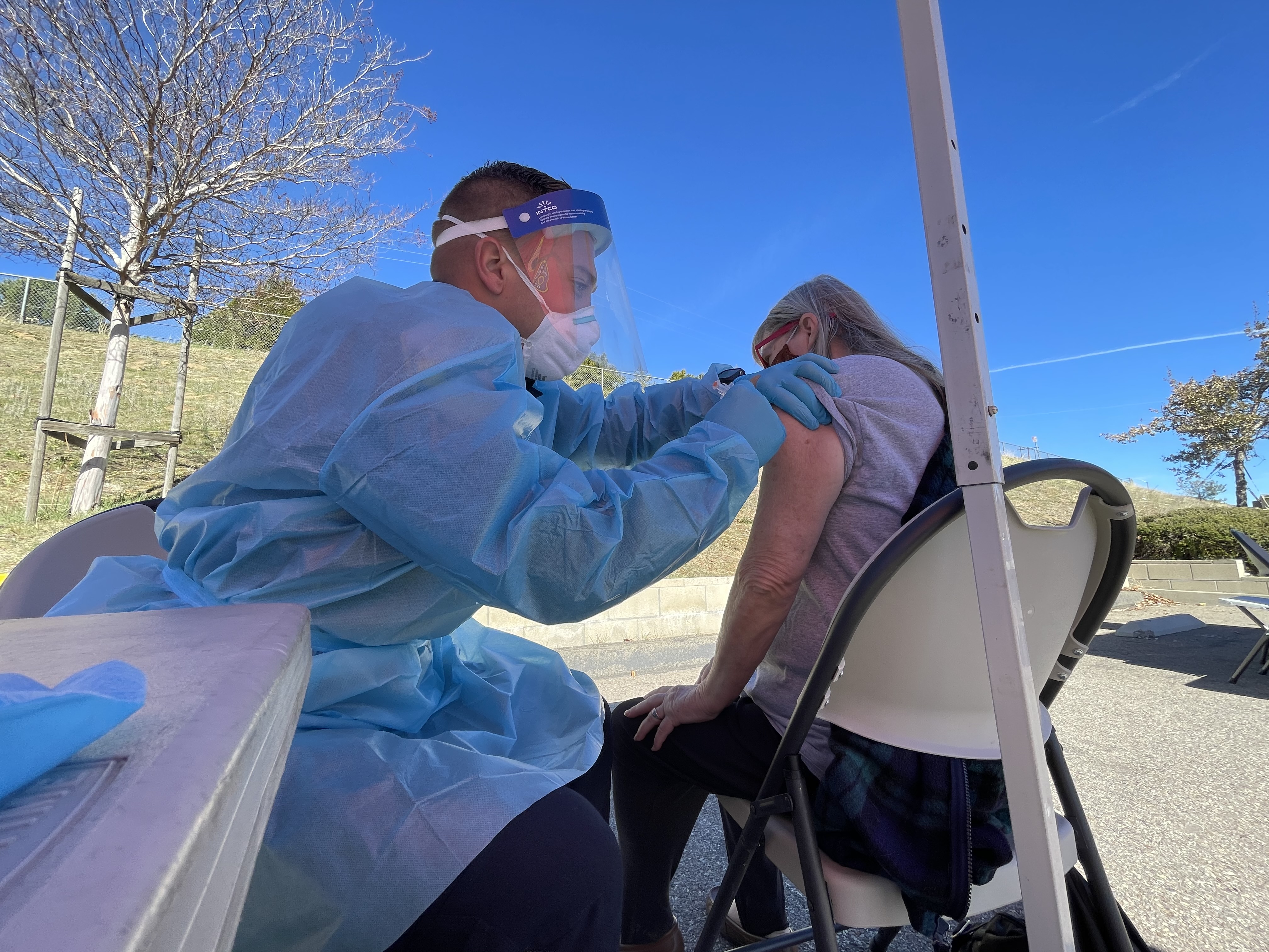Have you been denied reimbursement for COVID tests, vaccines
or treatment since May? Have you been denied reimbursement for COVID tests, vaccines or treatment
since May?