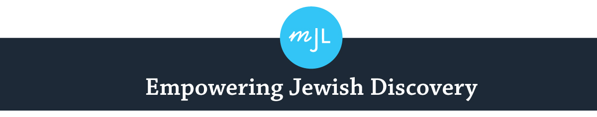 Empowering Jewish Discovery Empowering Jewish Discovery