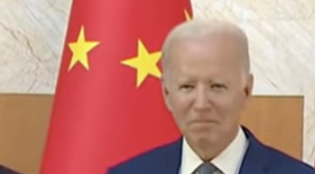 Comer: Biden ‘Continues To Lie To The American People’ About Family Receiving Chinese Funds
