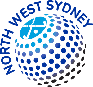 North West Sydney Hockey Association Logo