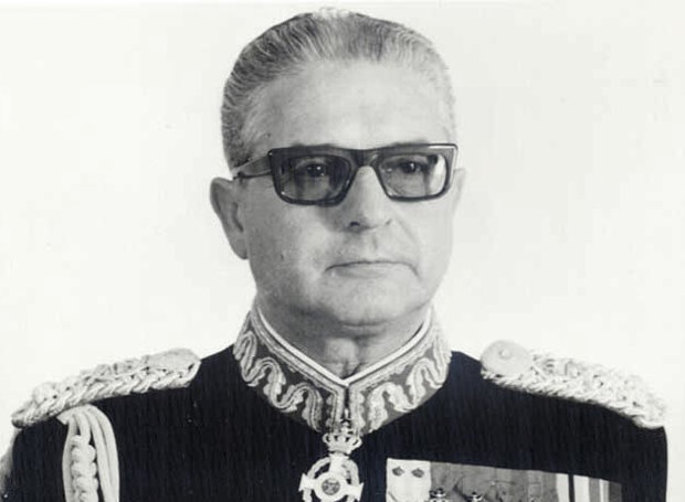Γεώργιος Ζωιτάκης