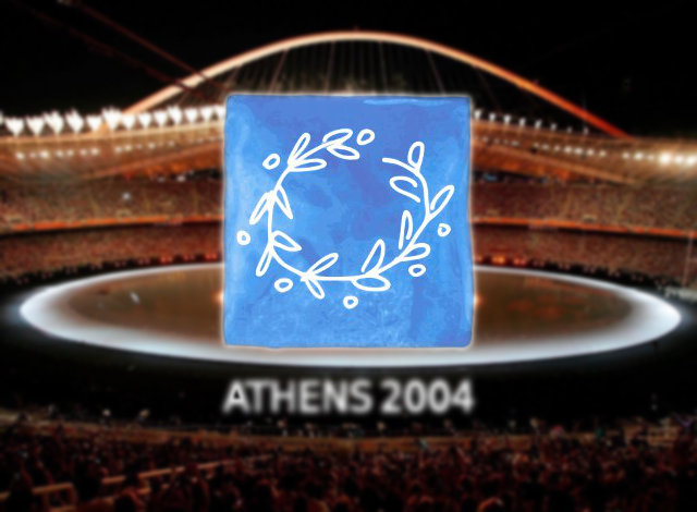 Οι Ολυμπιακοί Αγώνες της Αθήνας (2004)
