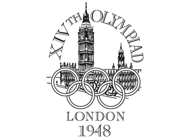 Οι Ολυμπιακοί Αγώνες του Λονδίνου (1948)