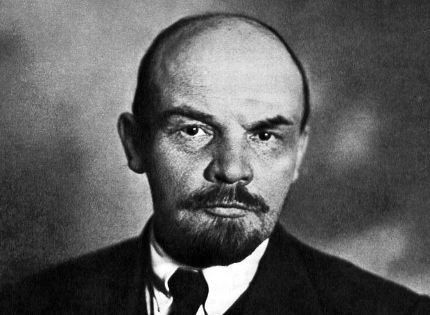 Βλαντίμιρ Λένιν