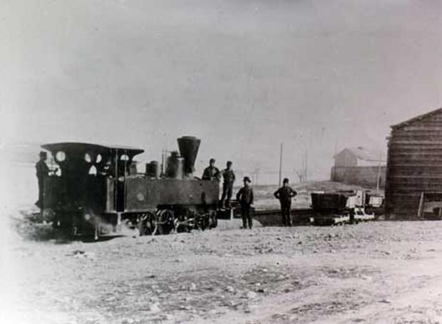 Η ιστορία του σιδηρόδρομου Πειραιά - Κηφισιάς