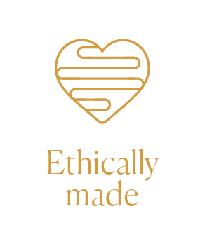 Ethically made