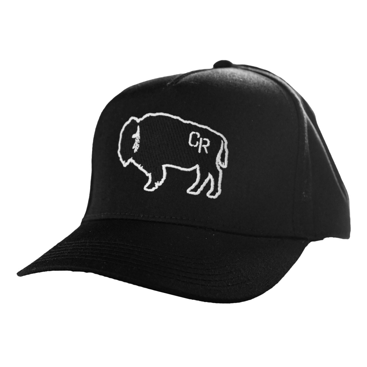 CR Buffalo Hat