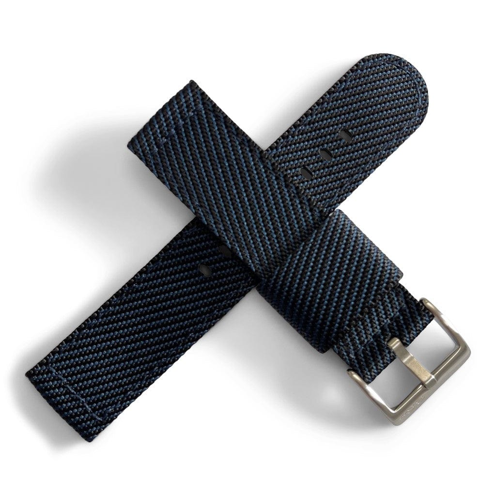 Image of Knit2 Two-Piece Watch Bands - Space