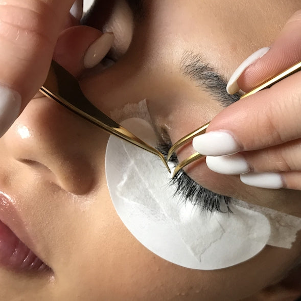 Image result for lash extensions