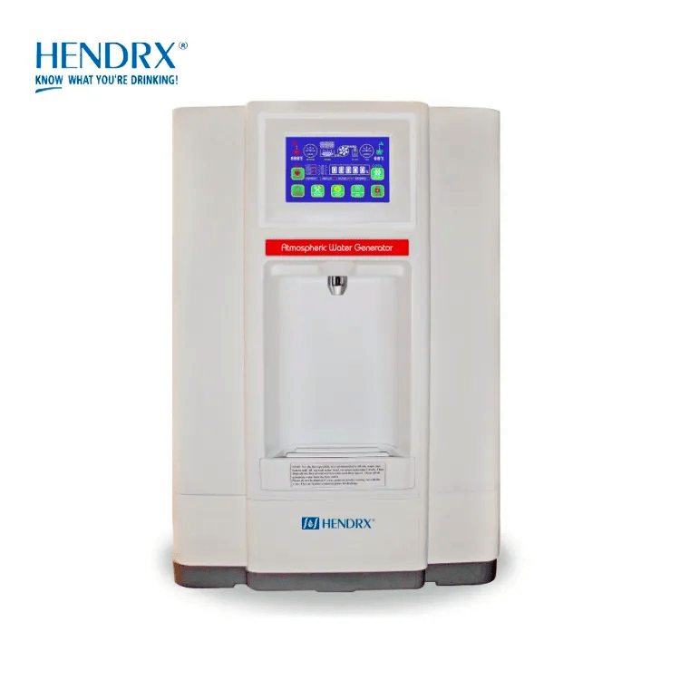 Hendrx HR-90TKW Tabletop Air to Water Generator