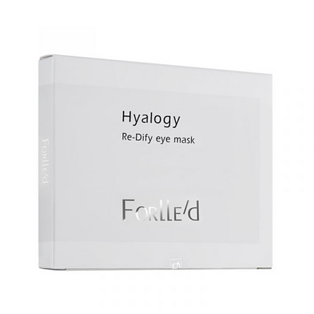 Hyalogy Re-Dify Eye Mask