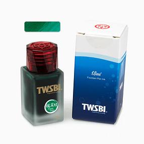 TWSBI 1791 Forest Green - 18ml Bottled Ink