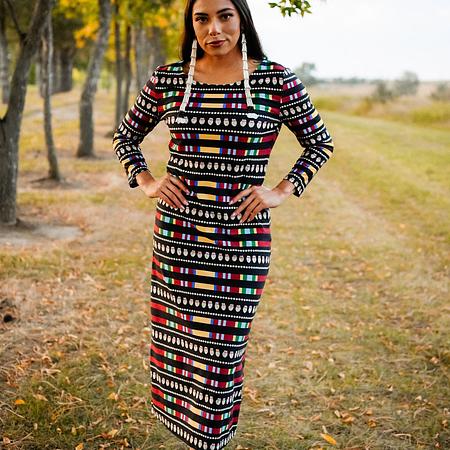 Lanes & Ivories Bodycon