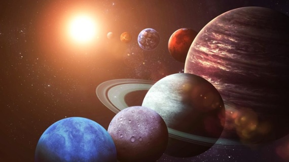 What's the maximum number of planets that could orbit the sun?