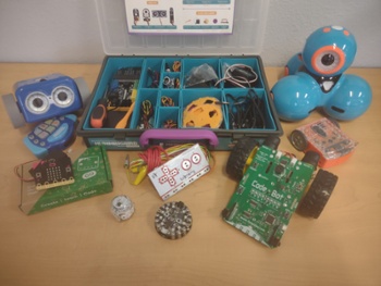 How to Create a Robot Library