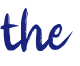 the