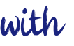 with