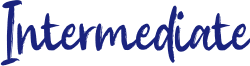 Intermediate