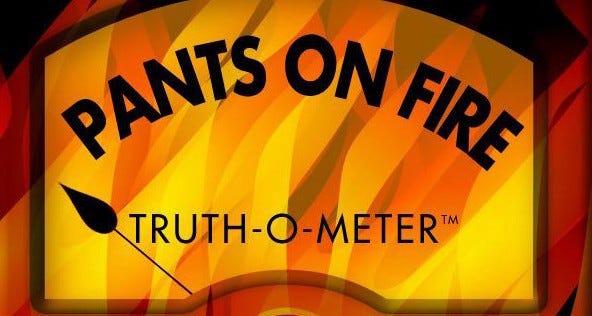 Liar, liar pants on fire - Israel Behind the News Liar, liar pants on fire - Israel Behind the News
