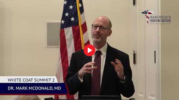 dr mark mcdonald on plandemic lies dr mark mcdonald on plandemic lies