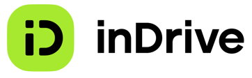inDrive Logo