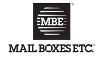Mail Boxes Etc. Logo