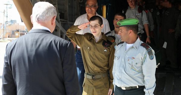 Gilad Shalit habló a 10 años de su liberación: “Hamás me quería vivo"