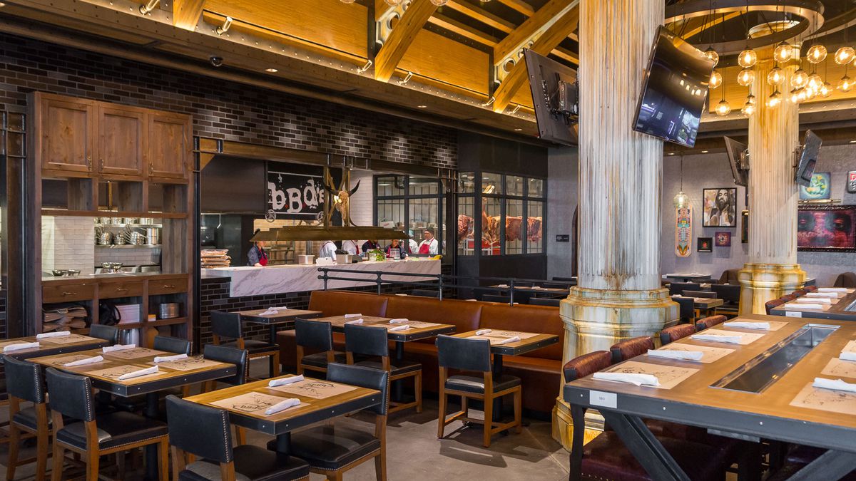 Image result for BBD’s inside Palace Station las vegas