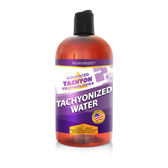 Tachyonized Water 16 oz.  - Family Size