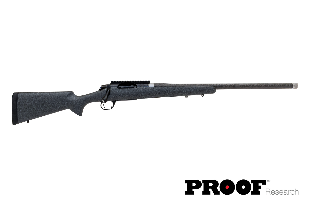 Image of Proof Research Elevation Lightweight Hunter Rifle
