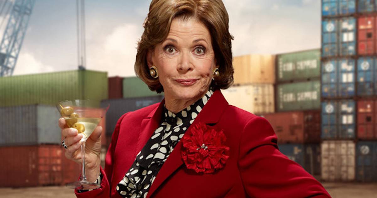 Jessica Walter Dies, 'Arrested Development' And 'Archer' Star Was 80 -  WorldNewsEra