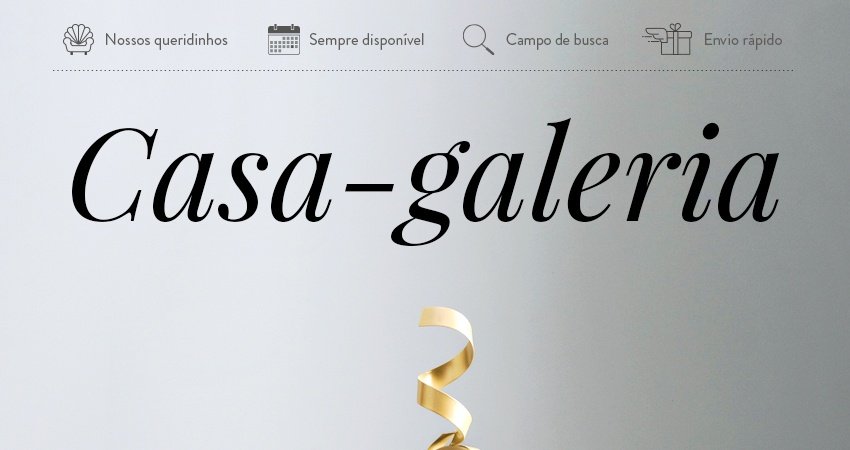 Casa Galeria WestwingNow Casa Galeria WestwingNow