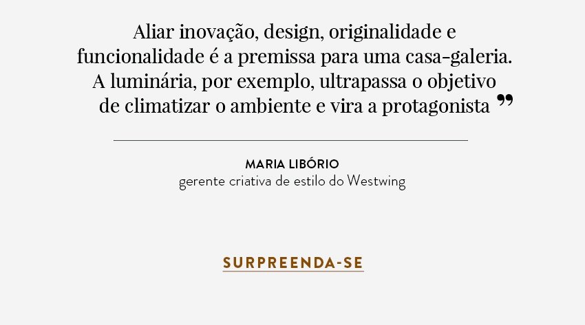Casa Galeria WestwingNow Casa Galeria WestwingNow