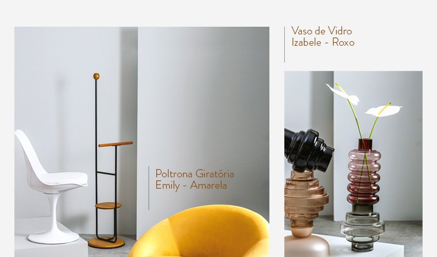 Casa Galeria WestwingNow Casa Galeria WestwingNow