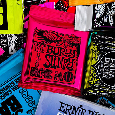 Guitar Strings Guitar Strings