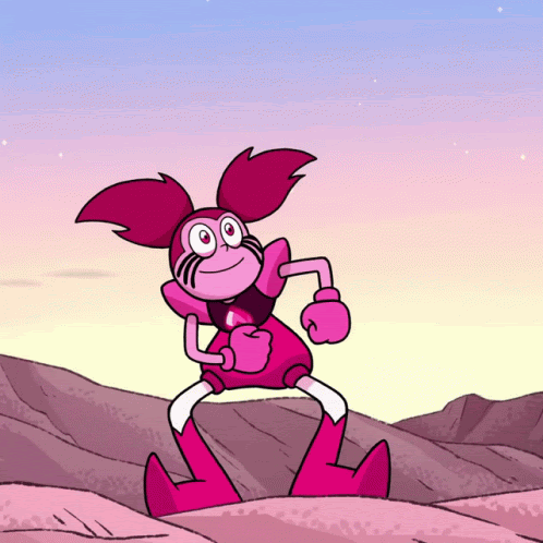 Spinel Steven Universe GIF Spinel Steven Universe GIF