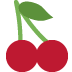 Cherries ��
