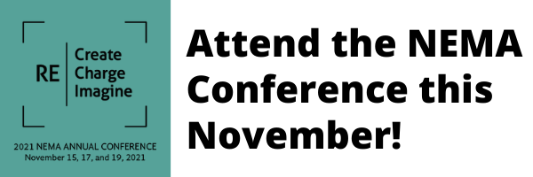 Attend the NEMA Conference this November!