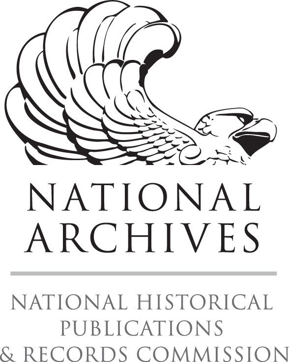 National Archives, National Historical Publications and Records Commission National Archives, National Historical Publications and Records Commission