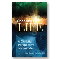 Choosing Life: A Christian Perspective on Suicide