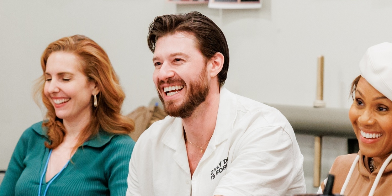 Constantine Rousouli is Never Letting Go of TITANIQUE