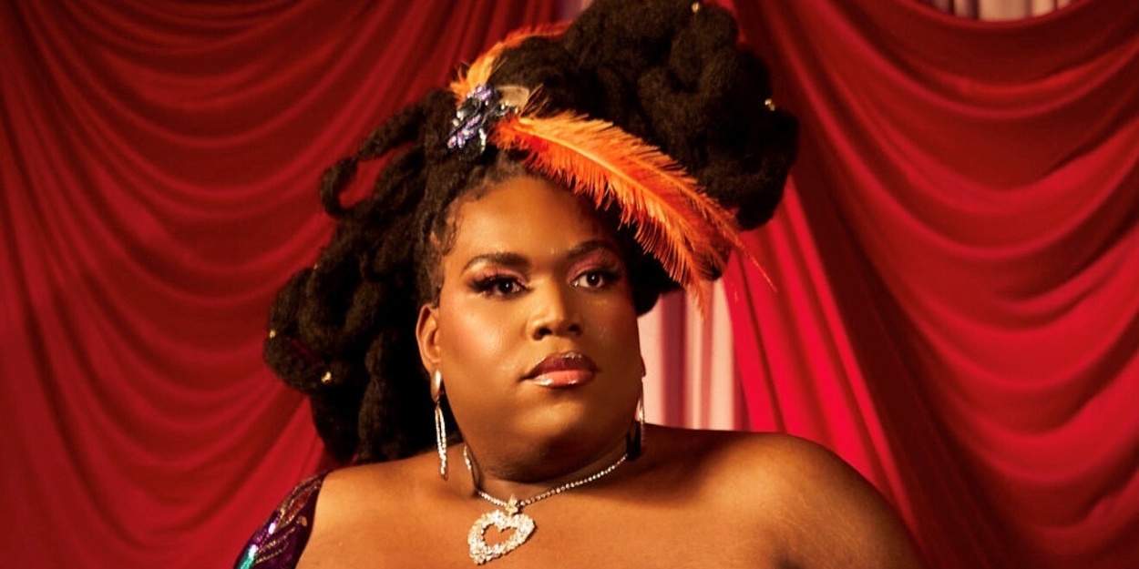 Qween Jean Is Inviting You to CATS: THE JELLICLE BALL: 'Come and Be Yourself'