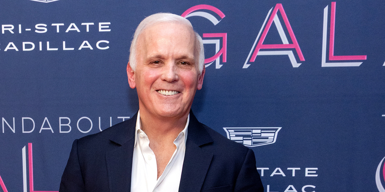 For Scott Ellis, FALLEN ANGELS Is a Wish Fulfilled