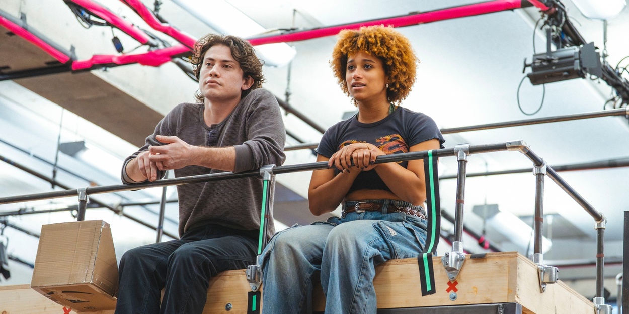 How The Rescues Found the Sound of THE LOST BOYS