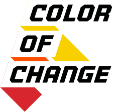 Color Of Change: