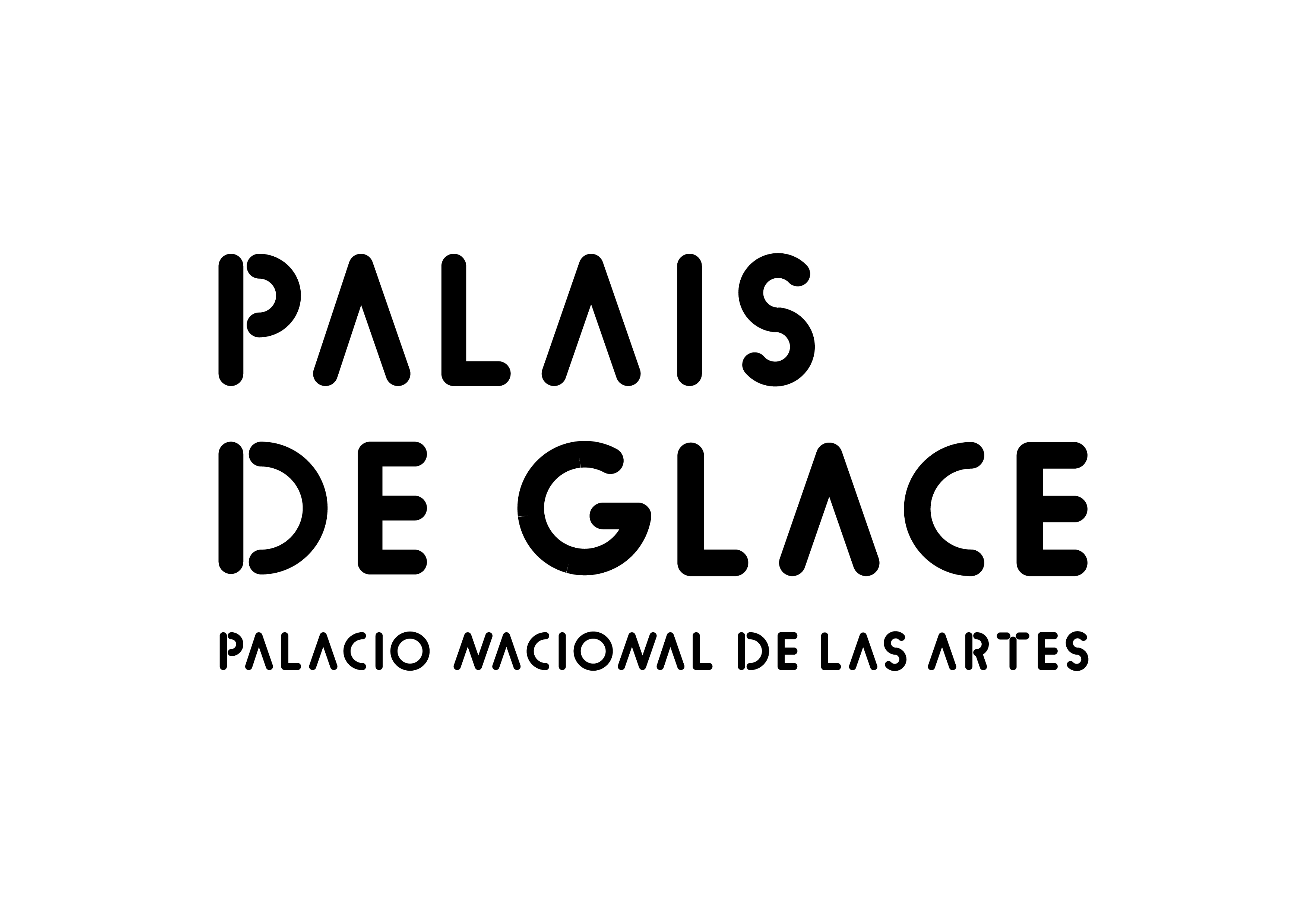 Palais de Glace - Palacio Nacional de las Artes Palais de Glace - Palacio Nacional de las Artes