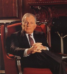 F. Lee Bailey – Connectionology